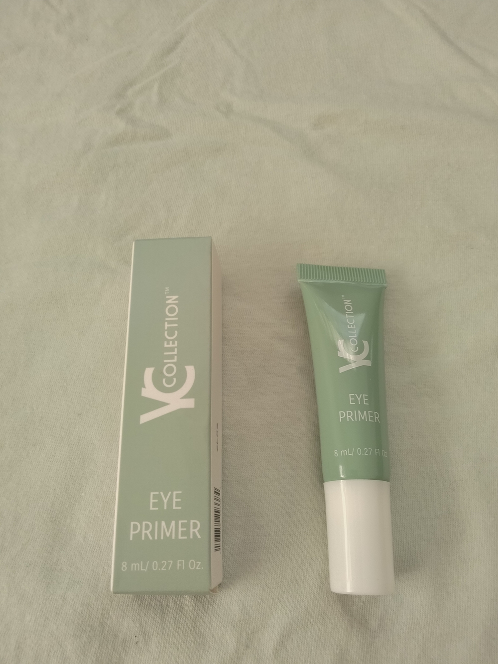 YC Collection Eye Primer